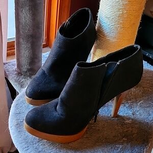 Ankle boot